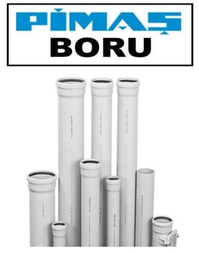 Pissu Pimaş Boruları